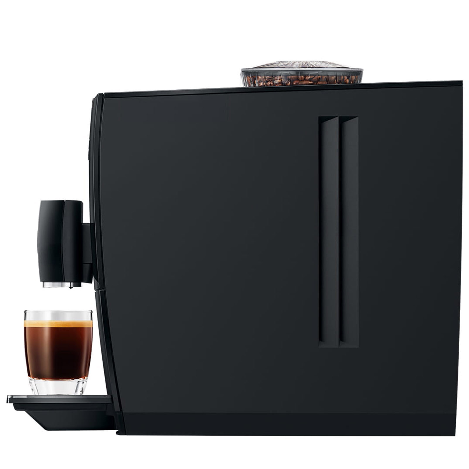 JURA A8 Piano Black (EA)