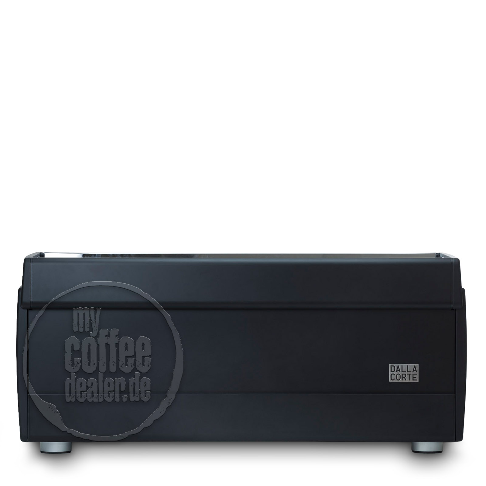 Dalla Corte Evo² 4-gruppig blackboard