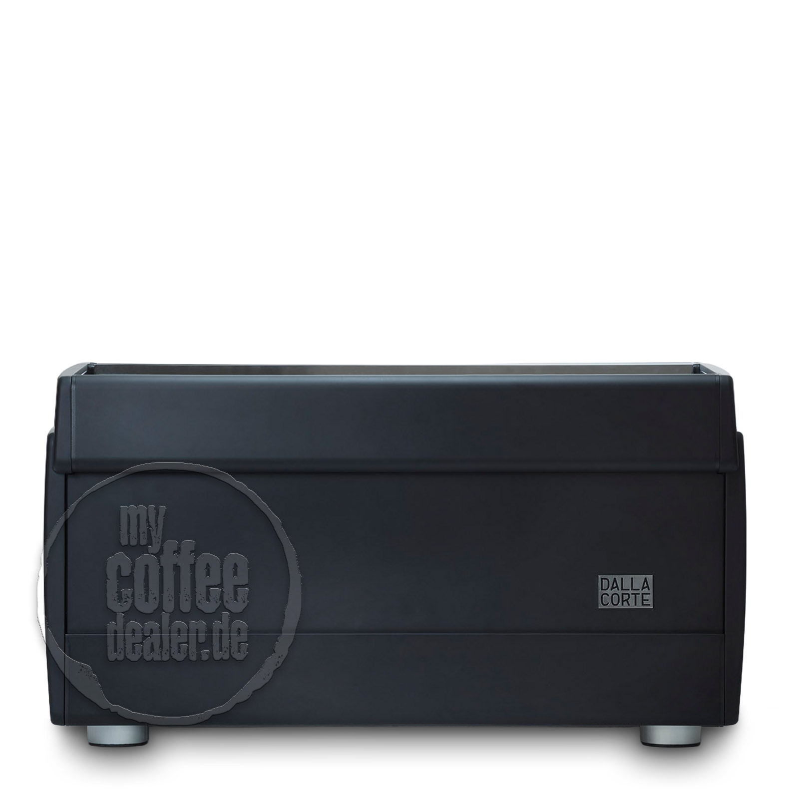 Dalla Corte Evo² 3-gruppig blackboard