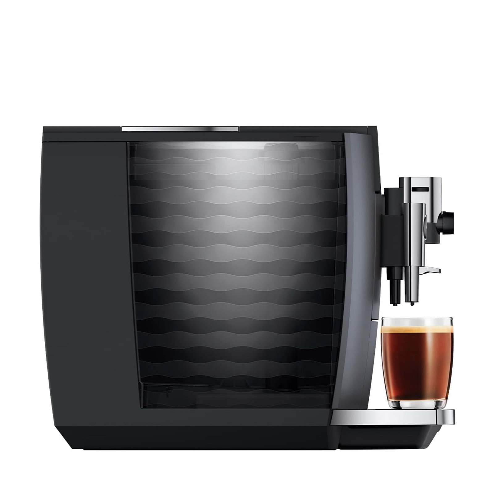 JURA E10 Onyx Grey (EA)