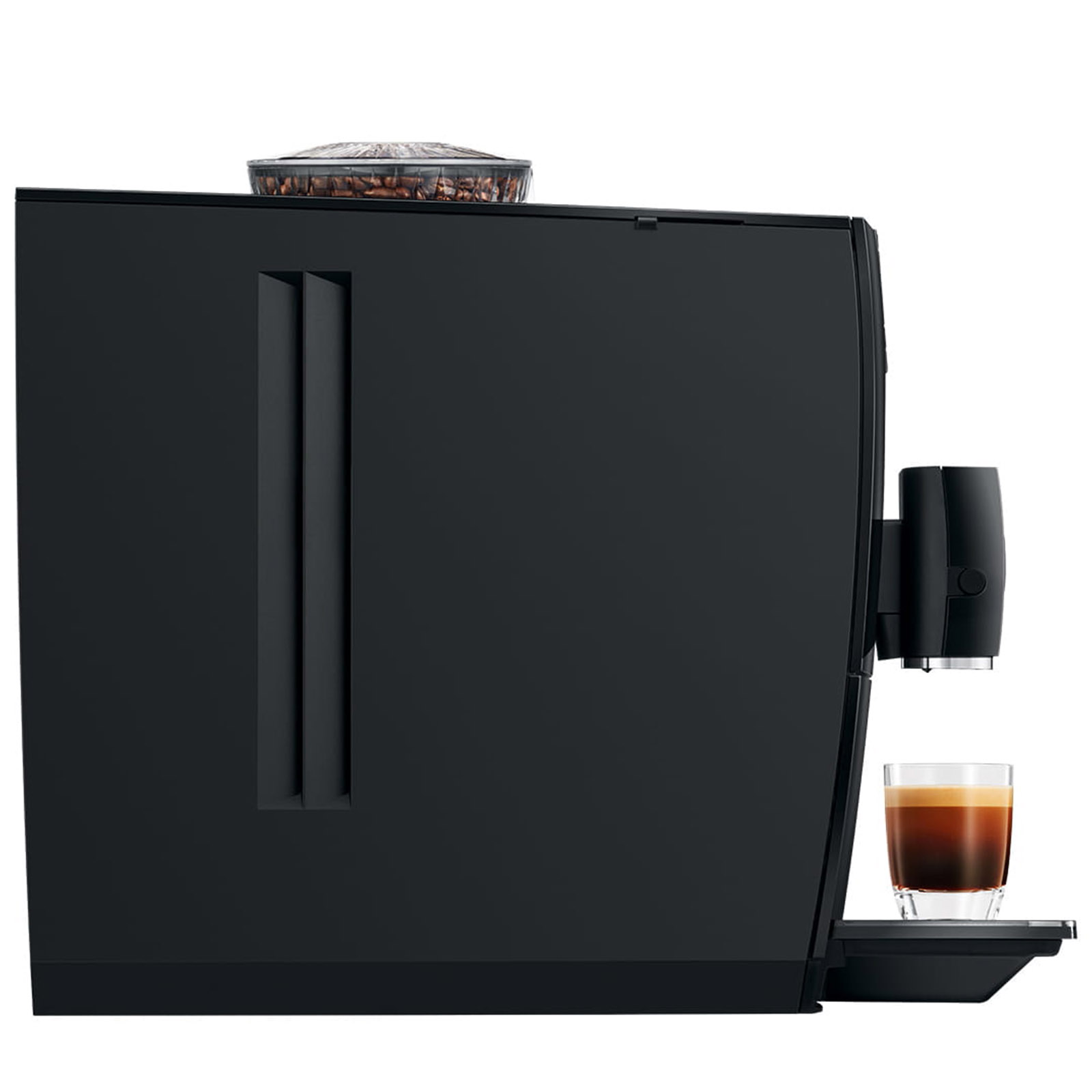 JURA A8 Piano Black (EA)