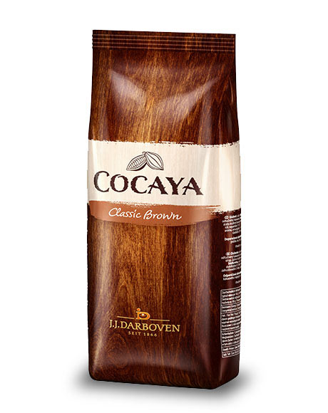 Cocaya Classic Brown 13 % Kakao 1000g