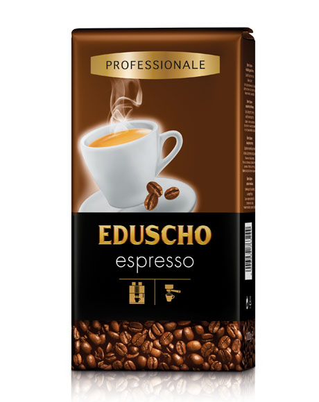 Eduscho Professionale Espresso Bohne 1000g