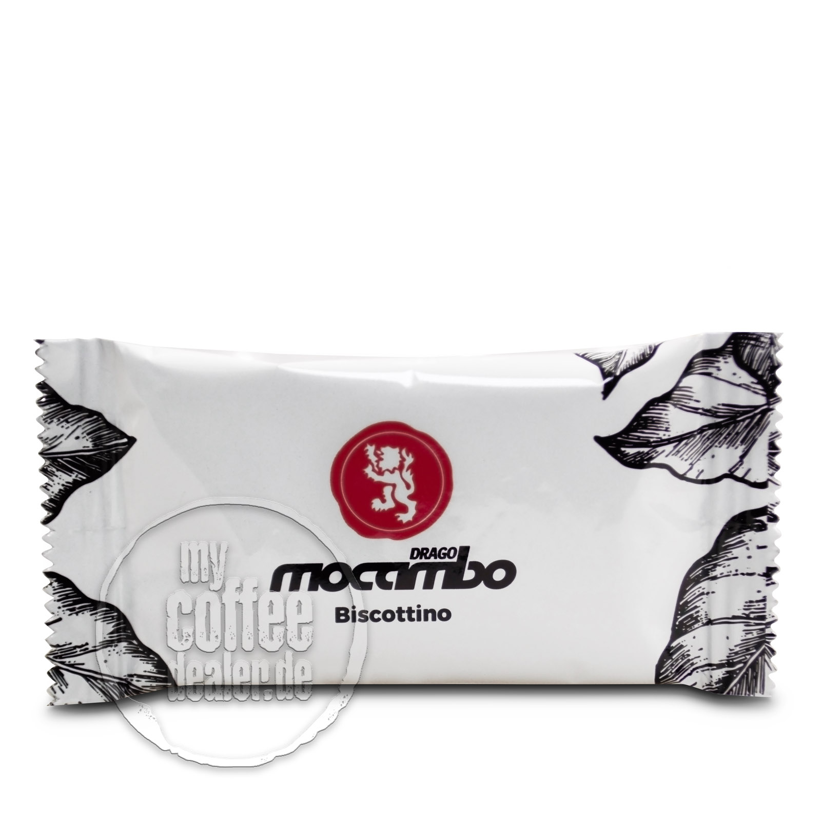 Mocambo Vanillegebäck ca. 200 Stück á 5.6g