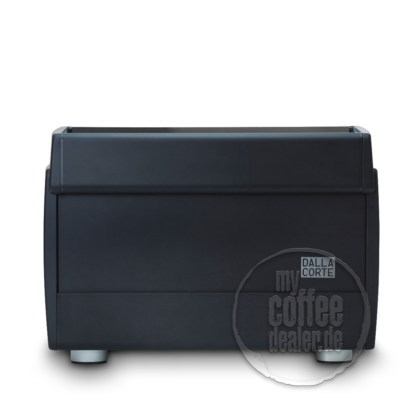 Dalla Corte Evo² 2-gruppig blackboard