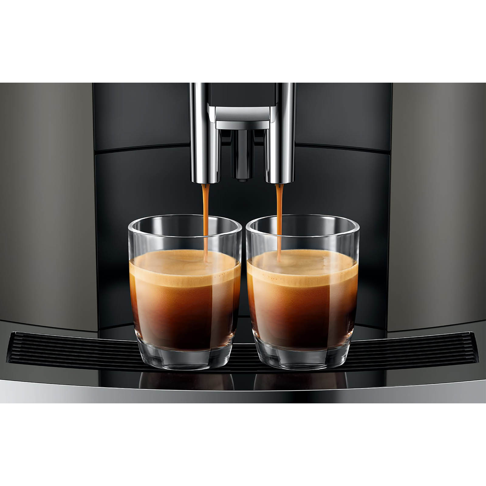 JURA W4 Dark Inox (EA)