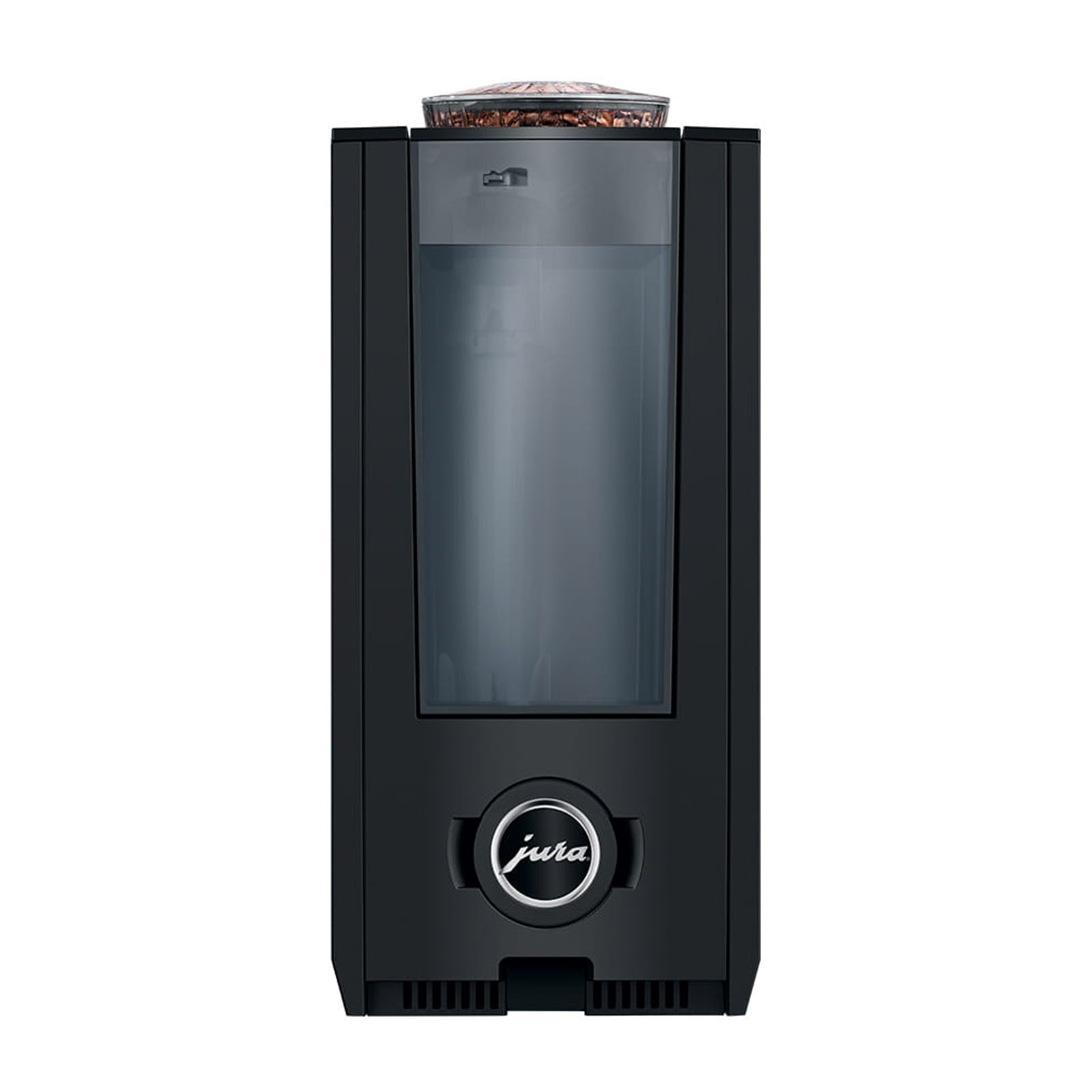 JURA A8 Piano Black (EA)