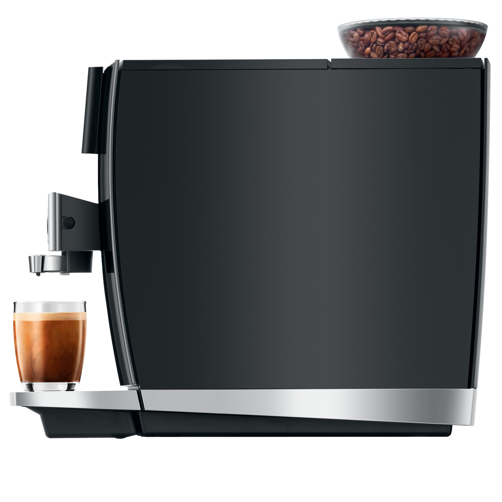 JURA GIGA 10 Diamond Black (EA)