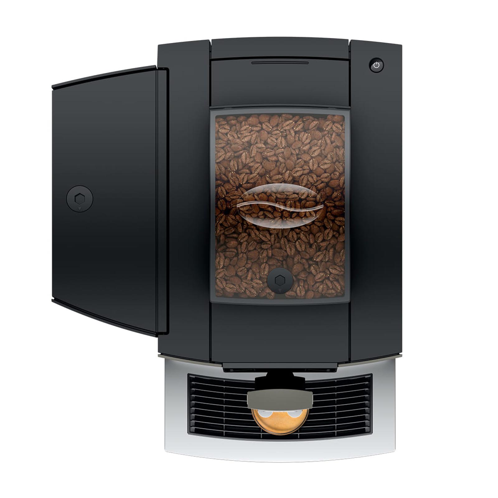JURA X4 Dark Inox (EB)