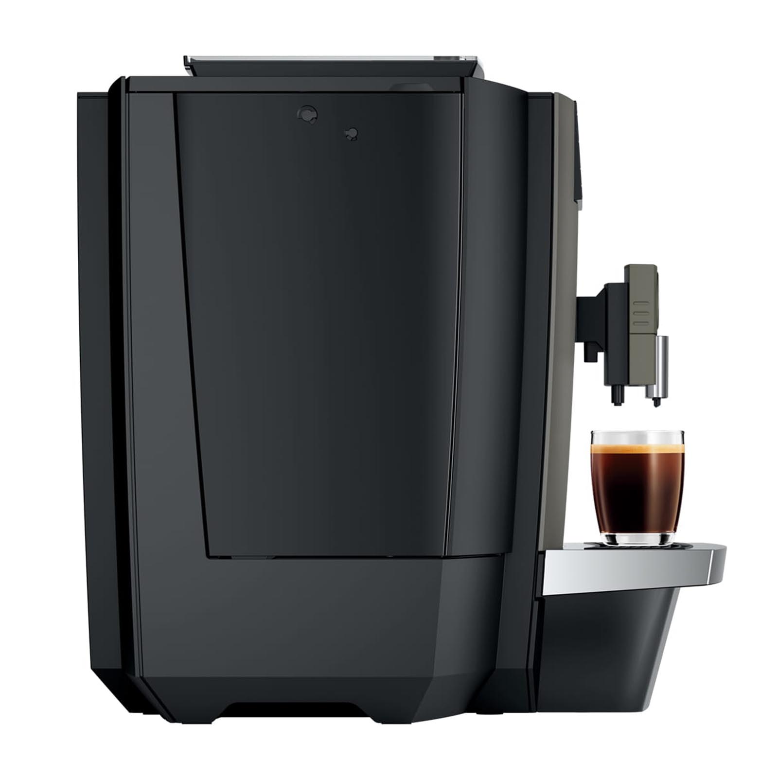 JURA X4 Dark Inox (EB)