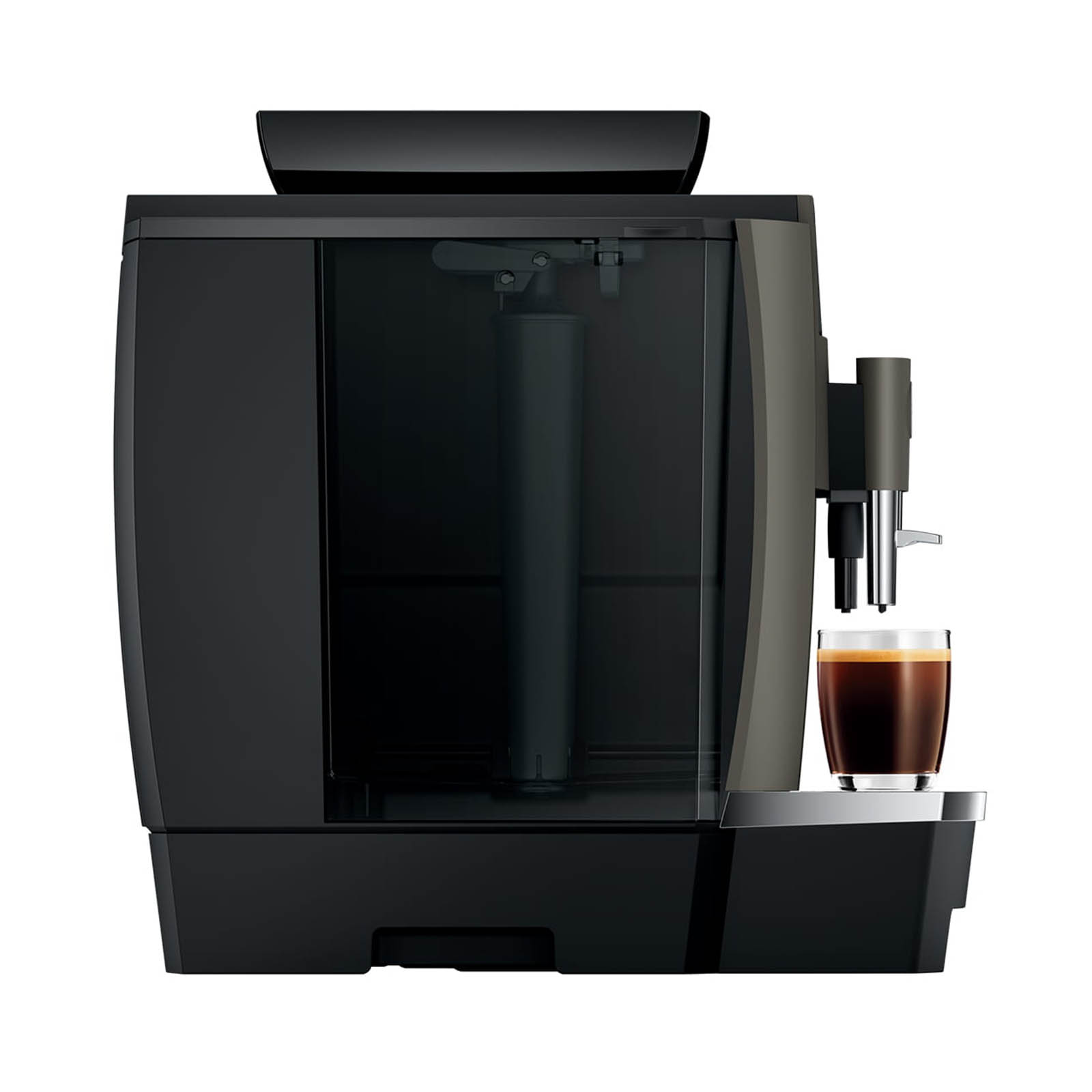 JURA W4 Dark Inox (EA)