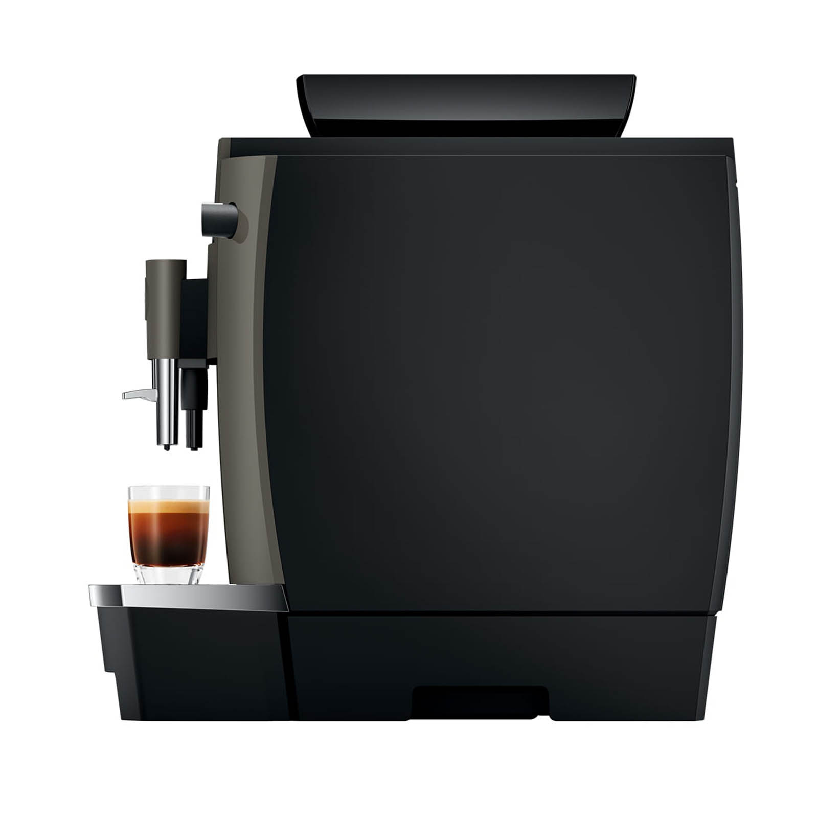 JURA W4 Dark Inox (EA)