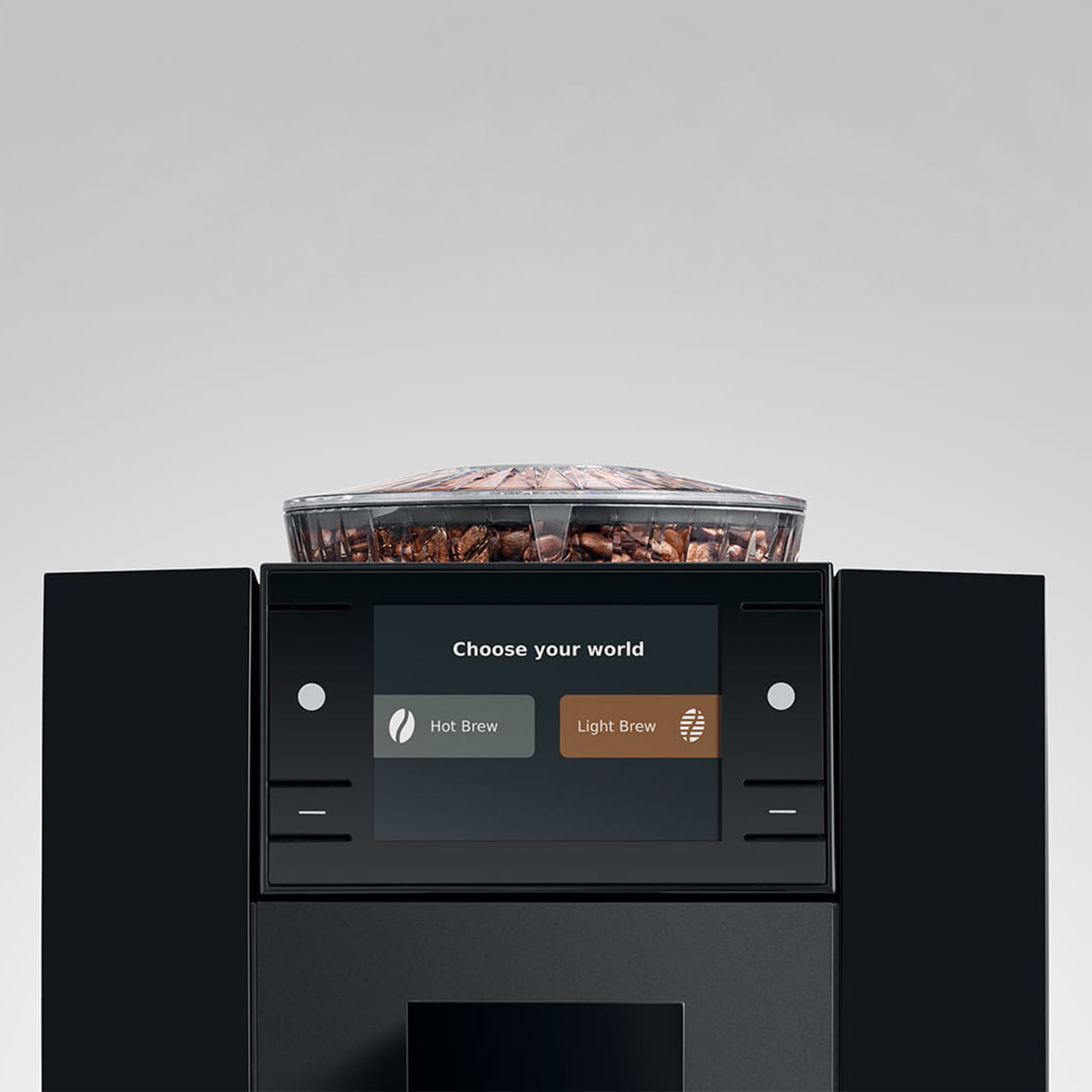 JURA A8 Piano Black (EA)
