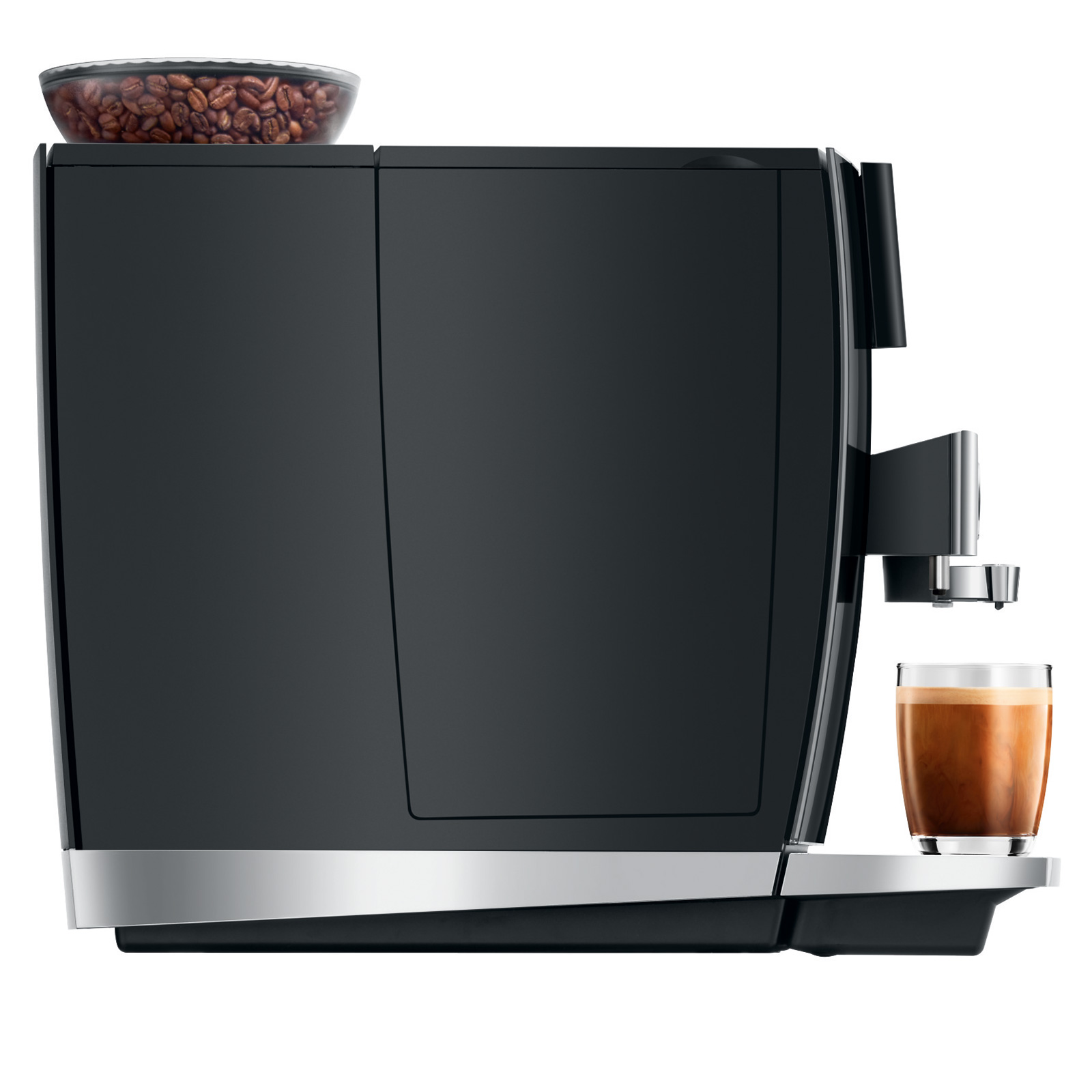 JURA GIGA 10 Diamond Black (EA)