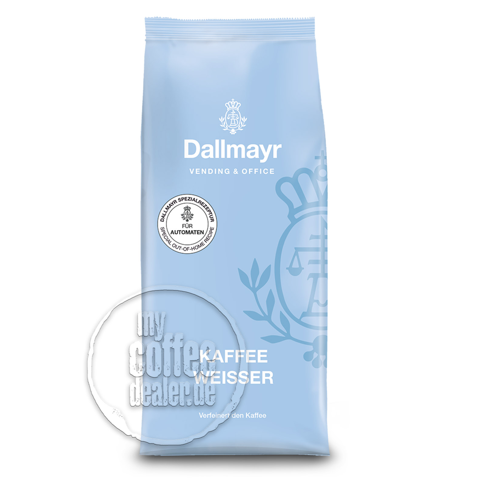 Dallmayr Kaffeeweisser 1000g