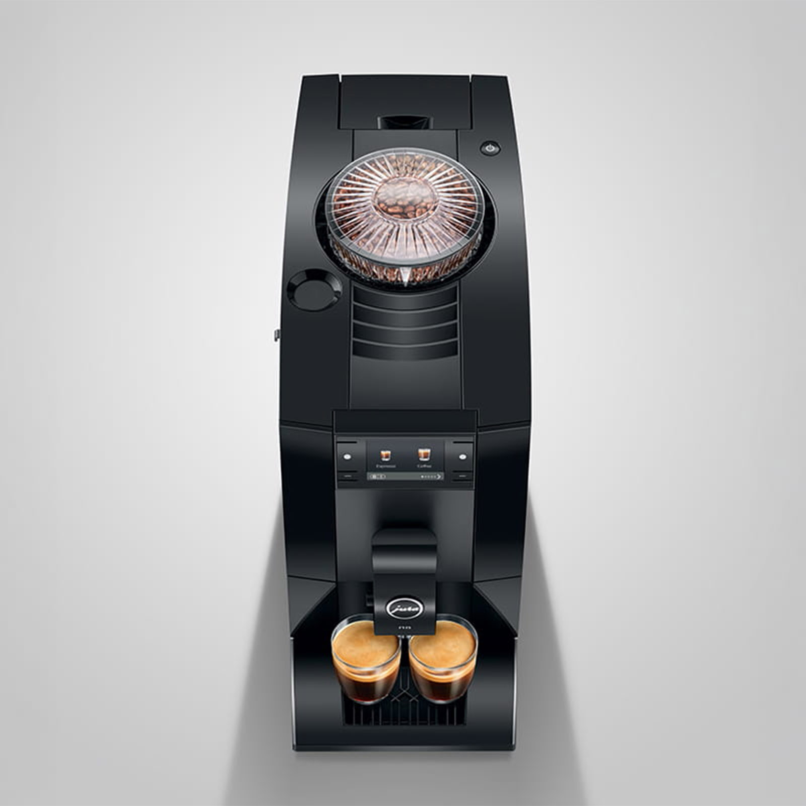 JURA A8 Piano Black (EA)