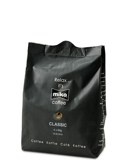 Miko Classico Filterbeutel 65g