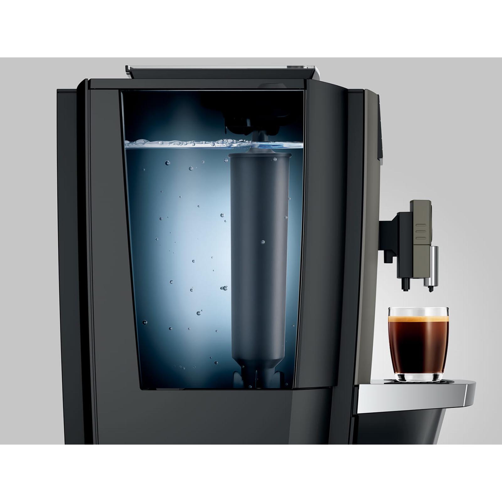 JURA X4 Dark Inox (EB)