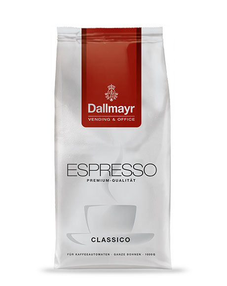 Dallmayr Espresso Classico Bohne 1000g